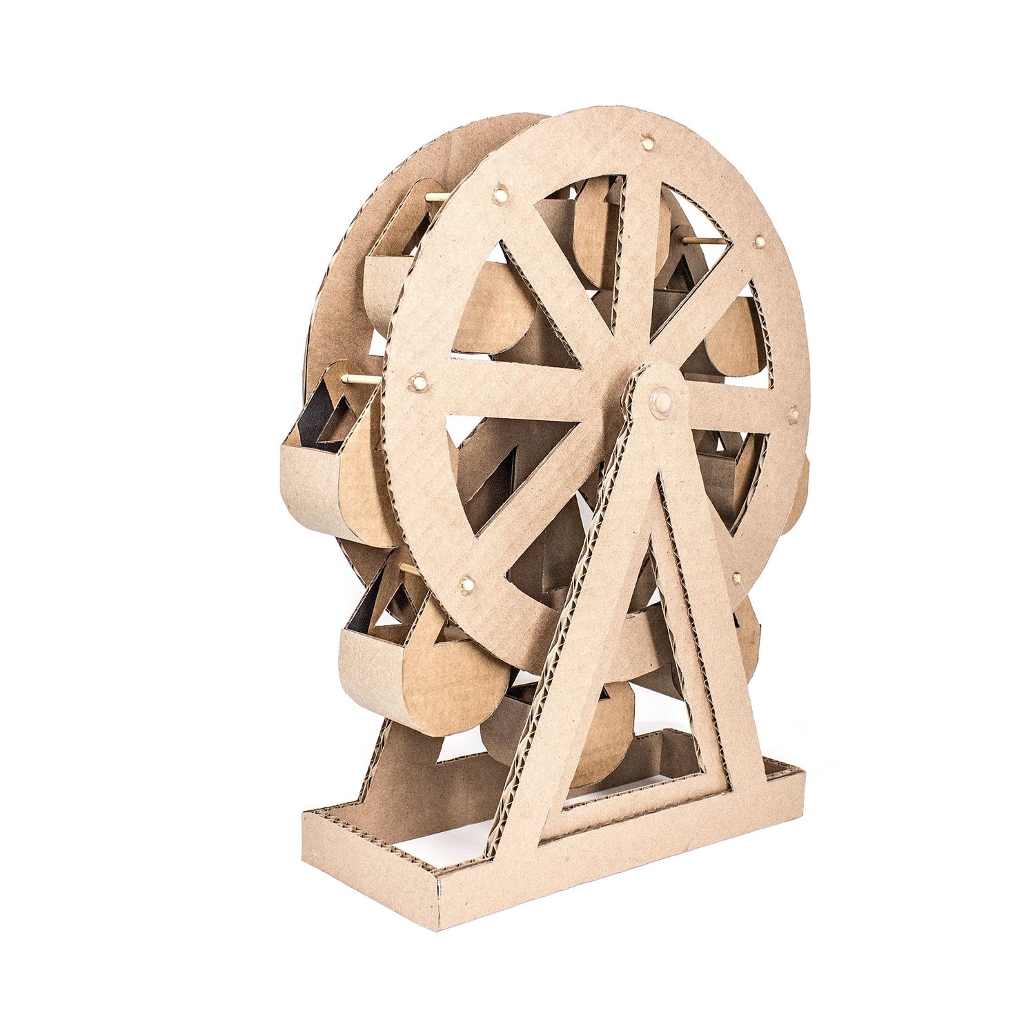 Ferris Wheel Functional Templates and Tutorial