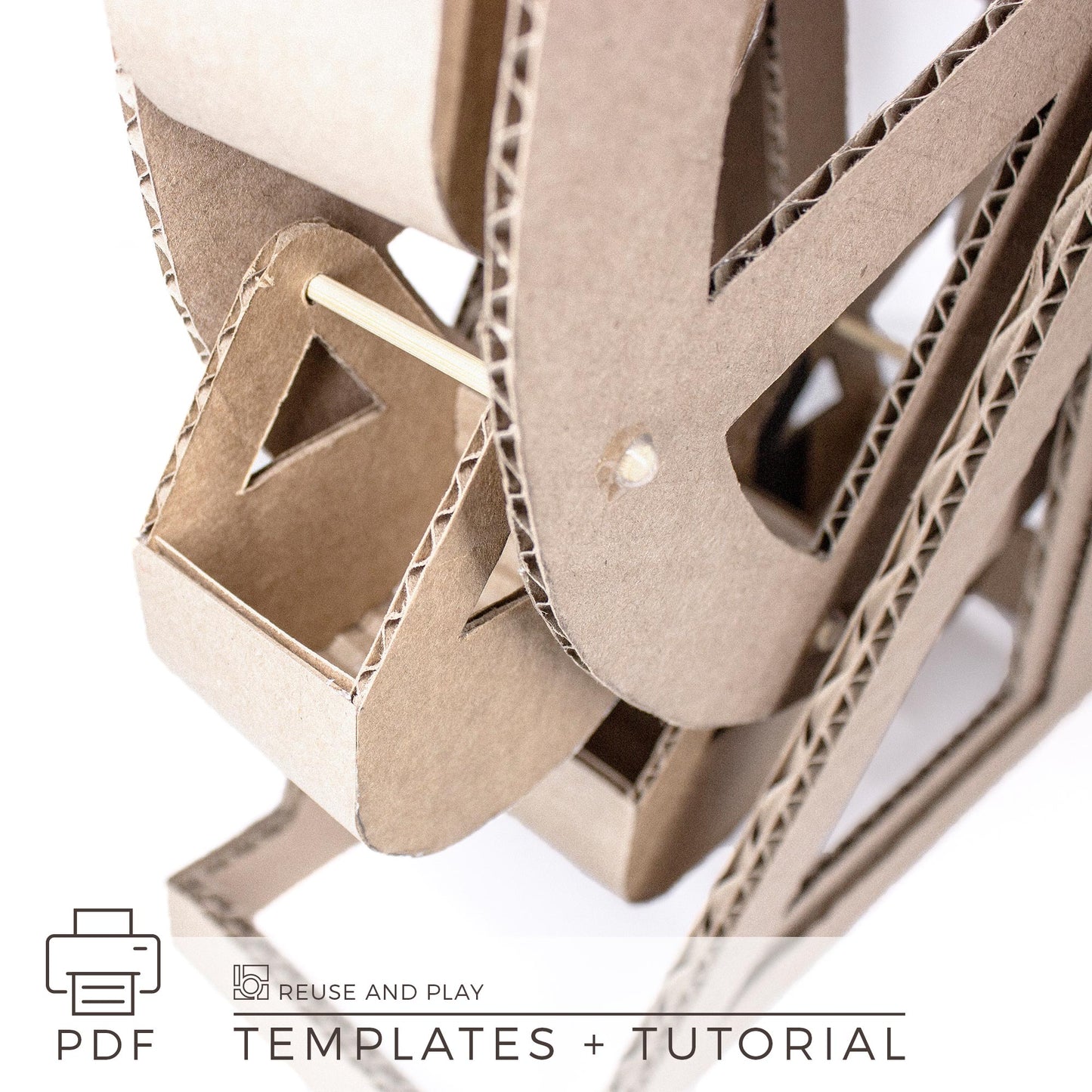 Ferris Wheel Templates